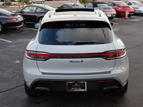 Used 2023 Porsche Macan S image 15
