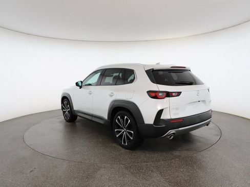 Used 2023 MAZDA CX-50 AWD 2.5 Turbo w/ Cargo Package image 11