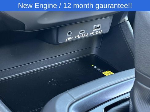 New 2026 Subaru Crosstrek 2.5i Limited w/ Convenience Package AWD/4WD image 26