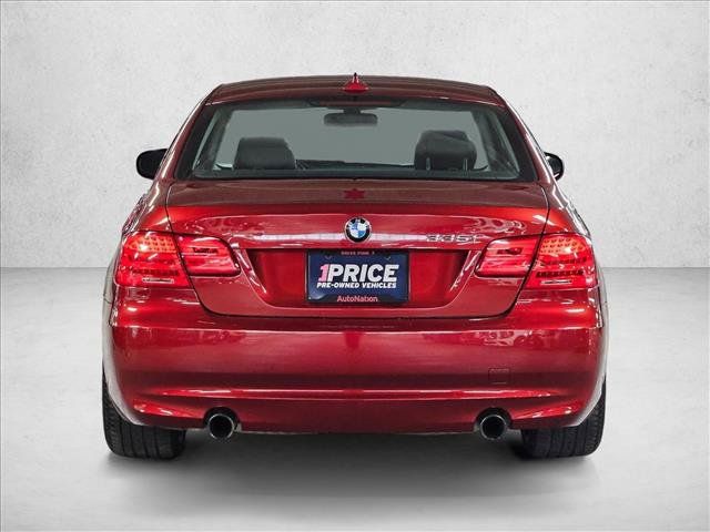 Used 2011 BMW 335i Coupe RWD image 7