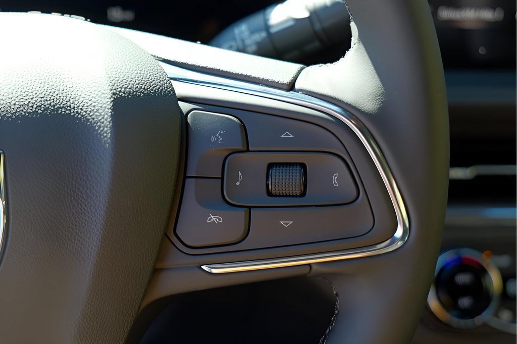 New 2026 Buick Envista Sport Touring w/ Convenience I Package FWD image 13