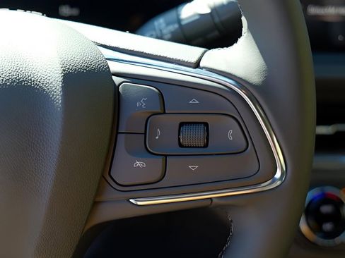 New 2026 Buick Envista Preferred w/ Convenience I Package image 13