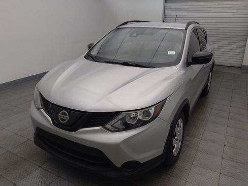 Used 2019 Nissan Rogue Sport SV FWD image 15