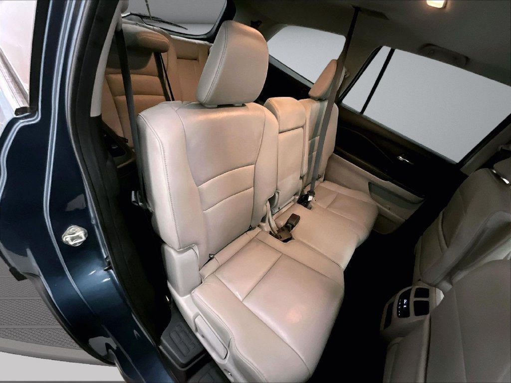 Used 2018 Honda Pilot EX-L image 25