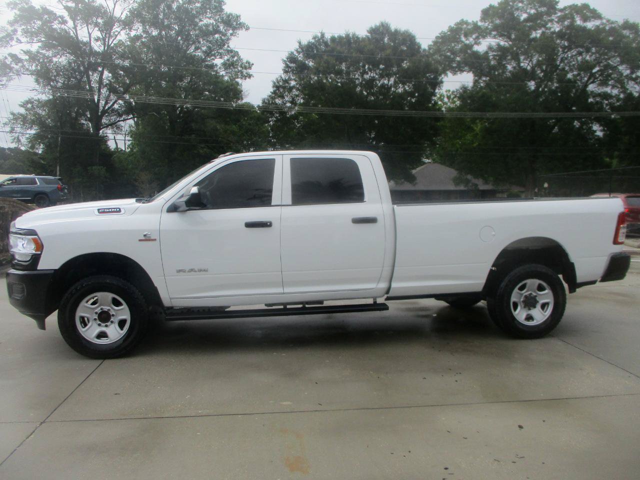 Used 2019 RAM 2500 Tradesman AWD/4WD image 29