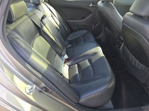 Used 2013 Kia Optima SX w/ Limited Pkg image 20