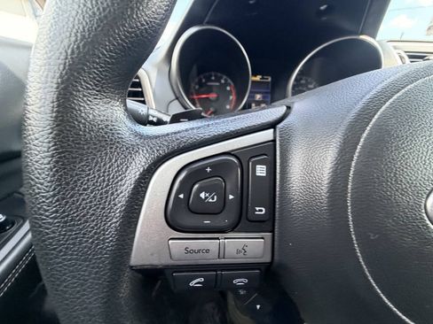 Used 2015 Subaru Legacy 2.5i AWD/4WD image 8