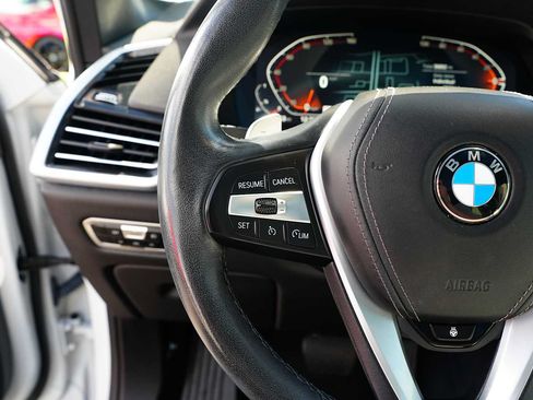 Used 2023 BMW X5 xDrive40i w/ Climate Comfort Package AWD/4WD image 18