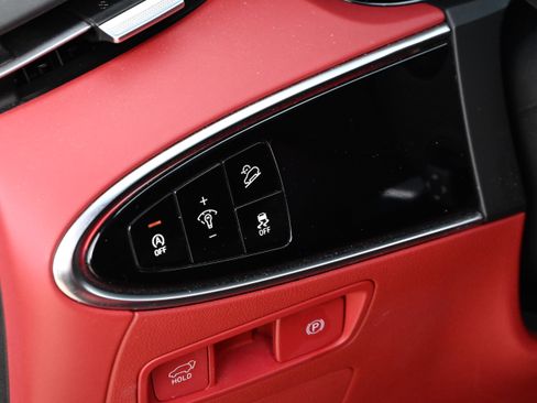 Used 2024 Genesis GV70 3.5T Sport w/ Sport Prestige Package image 27