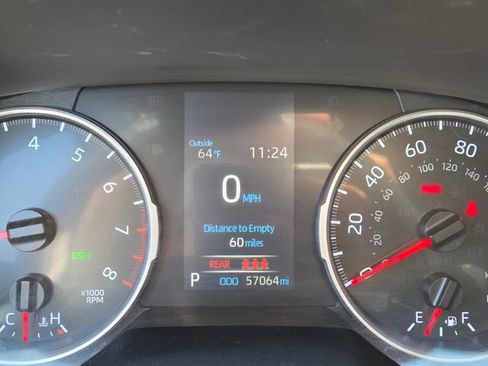 Used 2019 Toyota RAV4 XLE w/ Convenience Package image 21