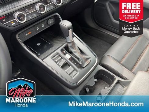 New 2026 Honda CR-V Sport-L image 12