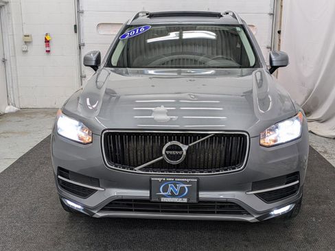 Used 2016 Volvo XC90 T5 Momentum image 12