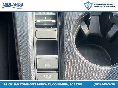 New 2026 Honda Civic Sport image 28