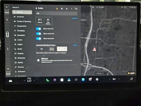 Used 2021 Tesla Model S Plaid image 23