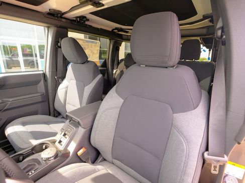 New 2025 Ford Bronco Big Bend image 25