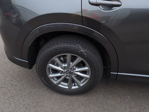 New 2025 MAZDA CX-5 AWD 2.5 S image 13