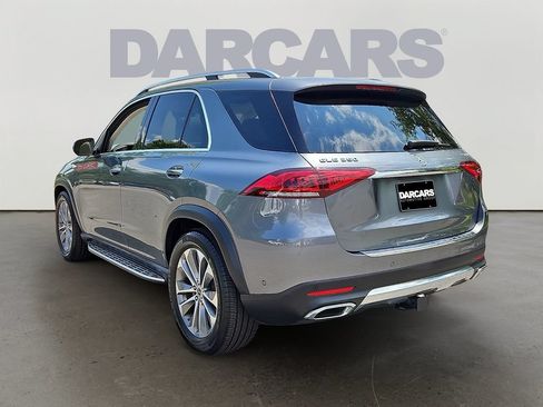 Used 2023 Mercedes-Benz GLE 350 4MATIC image 4