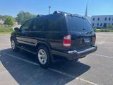 Used 2002 Nissan Pathfinder LE image 5