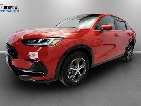 Used 2024 Honda HR-V EX-L image 20