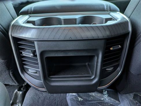 New 2026 RAM 2500 Big Horn image 26