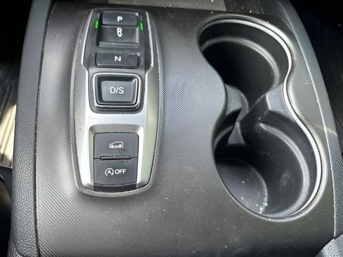 Used 2023 Honda Passport TrailSport image 25