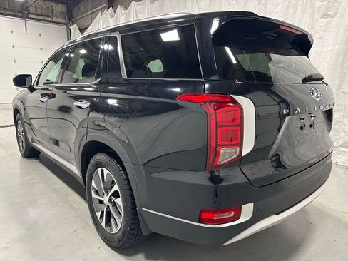 Used 2022 Hyundai Palisade SEL AWD/4WD image 5
