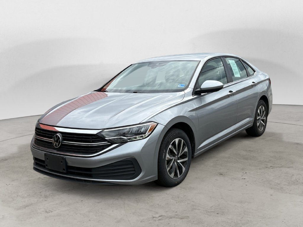 Used 2024 Volkswagen Jetta S FWD image 7