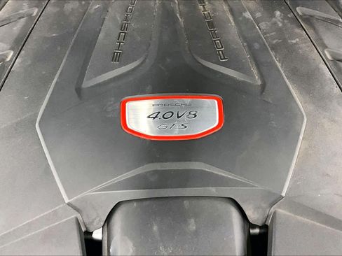 Used 2021 Porsche Cayenne GTS AWD/4WD image 31