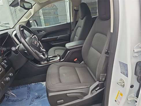 Used 2021 GMC Canyon Elevation w/ Trailering Package image 15