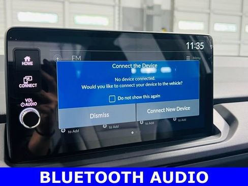 New 2026 Honda Accord SE image 6