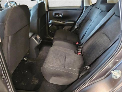 New 2027 Honda HR-V LX image 12