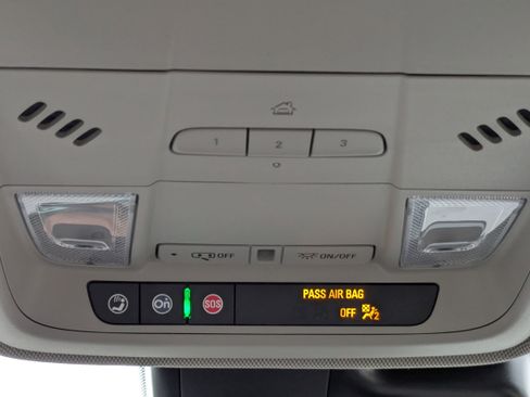 Used 2021 Cadillac XT4 Premium Luxury w/ Driver Assist Package image 30