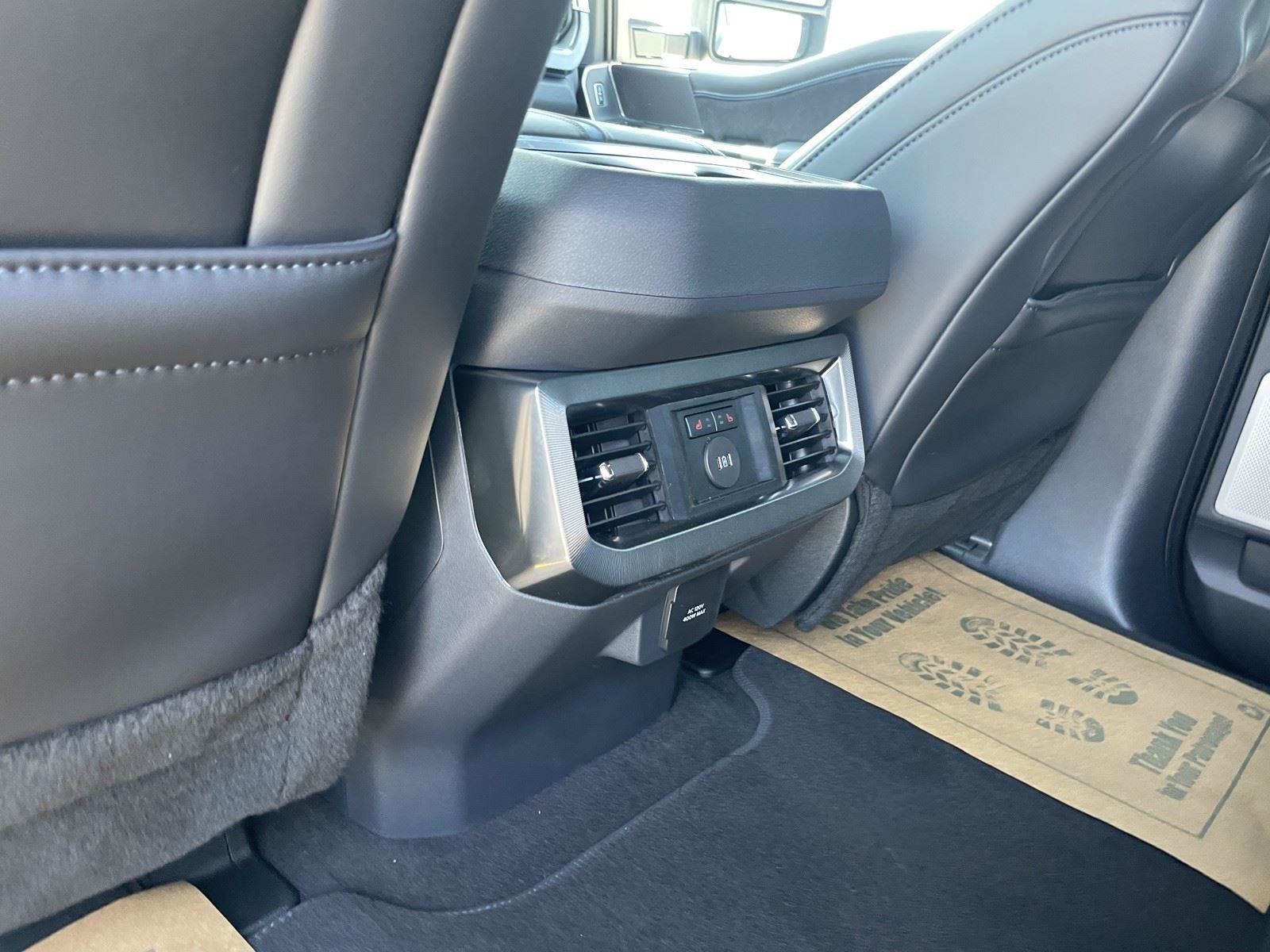 New 2026 Ford F250 Platinum AWD/4WD image 27