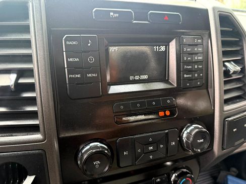 Used 2019 Ford F450 XL w/ XL Value Package image 33