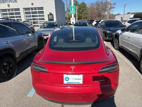 Used 2023 Tesla Model 3 Performance image 11