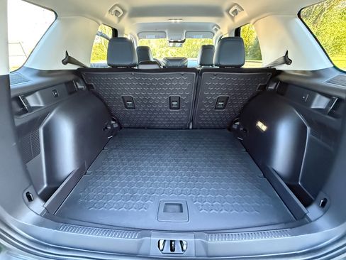 Used 2023 Ford Bronco Sport Outer Banks w/ Tech Package image 22