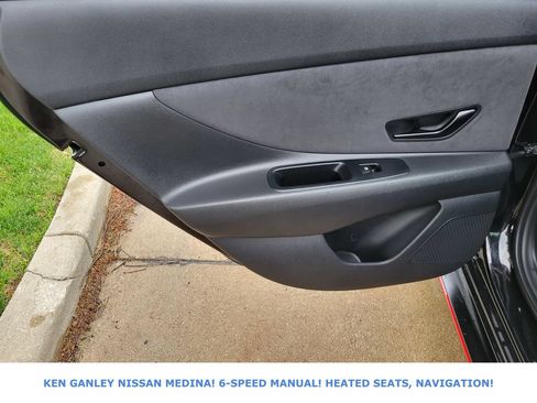 Used 2024 Hyundai Elantra N FWD image 40