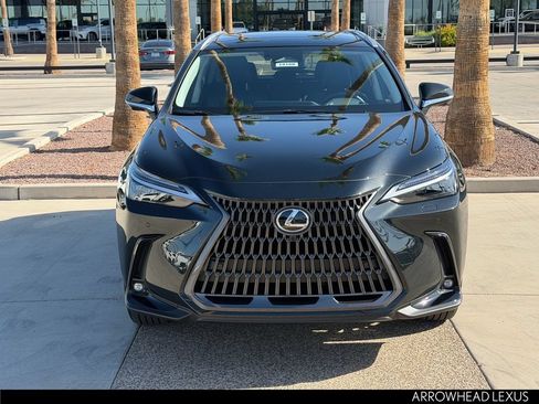 New 2026 Lexus NX 350 AWD w/ Luxury Package image 5