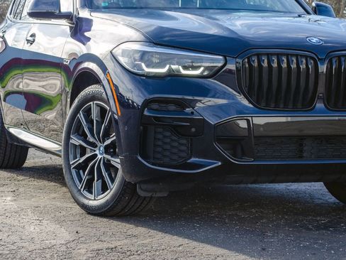Used 2023 BMW X5 xDrive45e image 13
