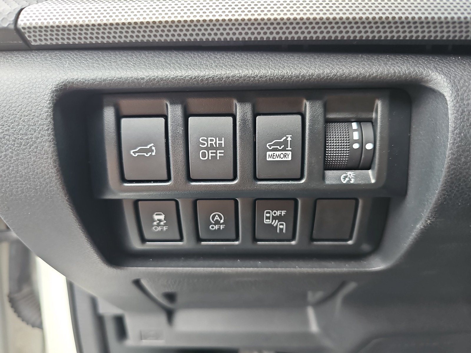 Used 2021 Subaru Forester Limited w/ Popular Package #3 AWD/4WD image 23