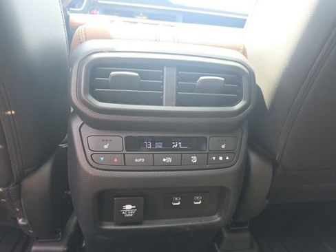 Used 2026 Honda Passport TrailSport Elite image 16