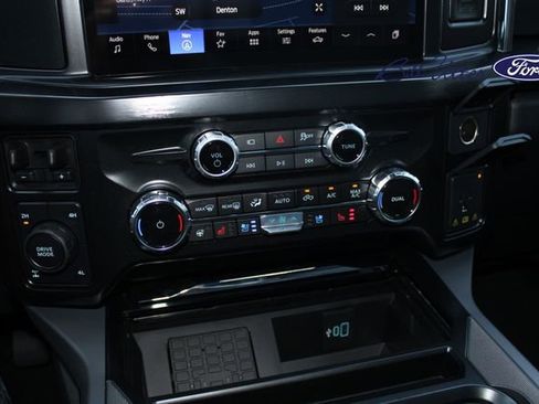 New 2026 Ford F250 Lariat w/ Chrome Package image 14