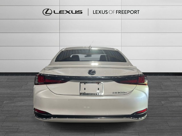 Used 2024 Lexus ES 300h w/ Premium Package FWD image 5