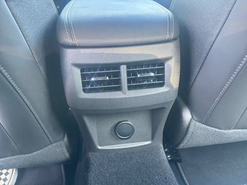 Used 2026 Cadillac CT4 Luxury RWD image 22