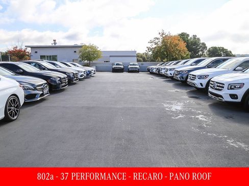 Used 2025 Ford F150 Raptor AWD/4WD image 38