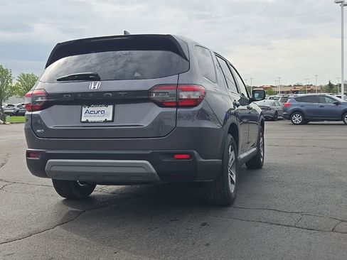 Used 2025 Honda Pilot EX-L image 8
