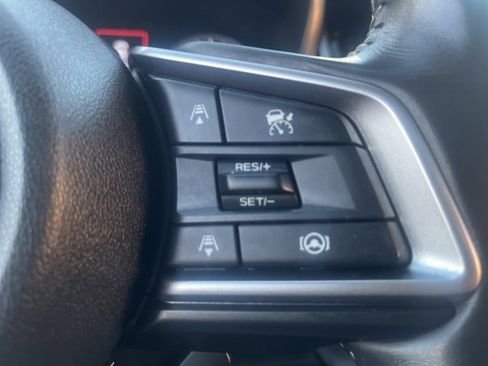 Used 2024 Subaru Legacy Touring XT image 29