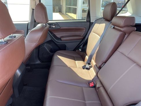 Used 2017 Subaru Forester 2.5i Touring image 26