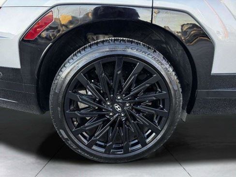 Used 2024 Hyundai Santa Fe Calligraphy FWD image 65