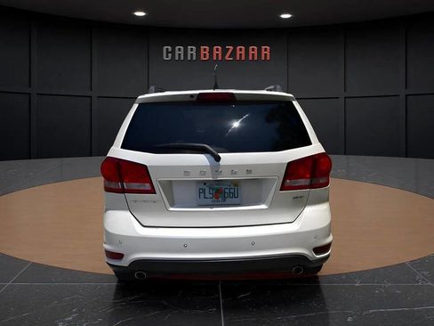 Used 2017 Dodge Journey GT image 11